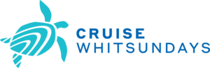 Cruise Whitsundays logo