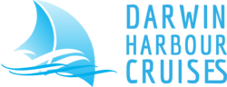 Darwin Harbour Cruises logo
