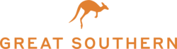 Great Southern rail logo