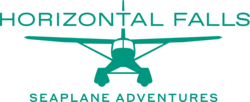 Horizontal Falls logo