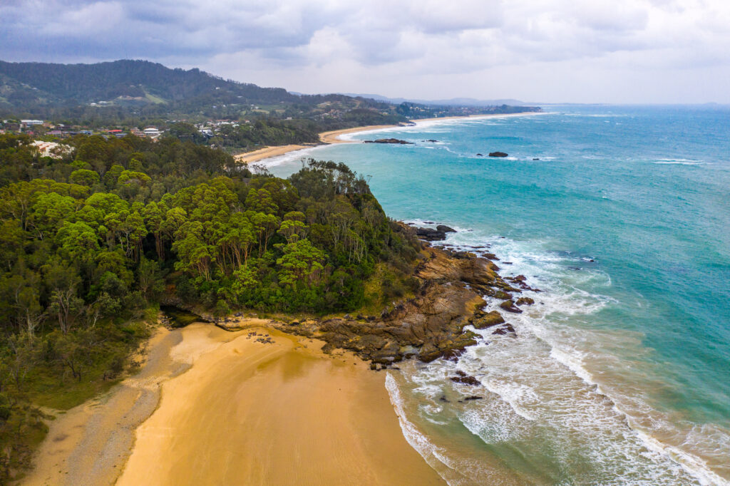 JBRE Great Southern Experience Coffs Harbour 2