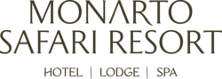 Monarto Safari Resort logo