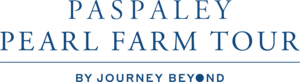Paspaley Pearl Farm Tour logo