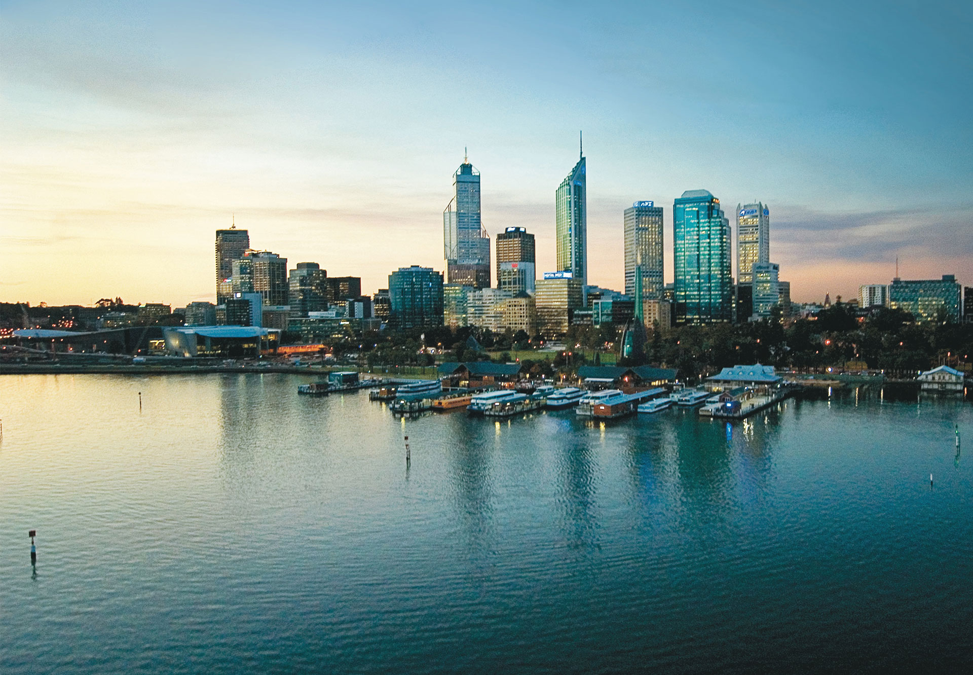 UFC Perth and Beyond: The Road Ahead