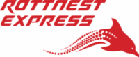 Rottness Express logo