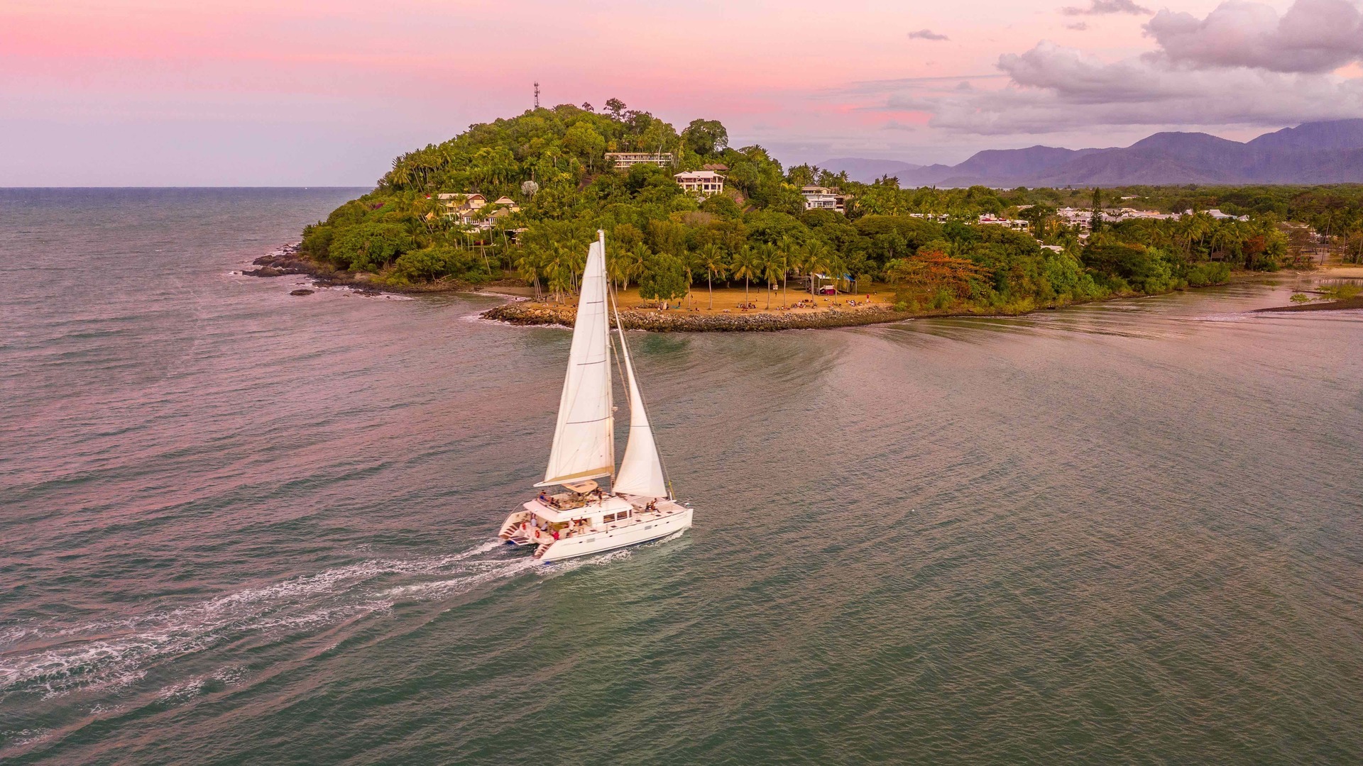 SPD - 2025 - Sailaway Sunset & Hill