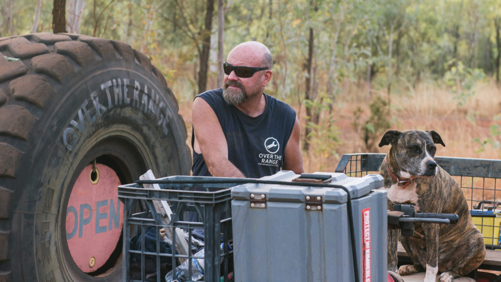 Saviour of Gibb River Road - 2