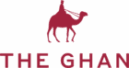 The Ghan logo