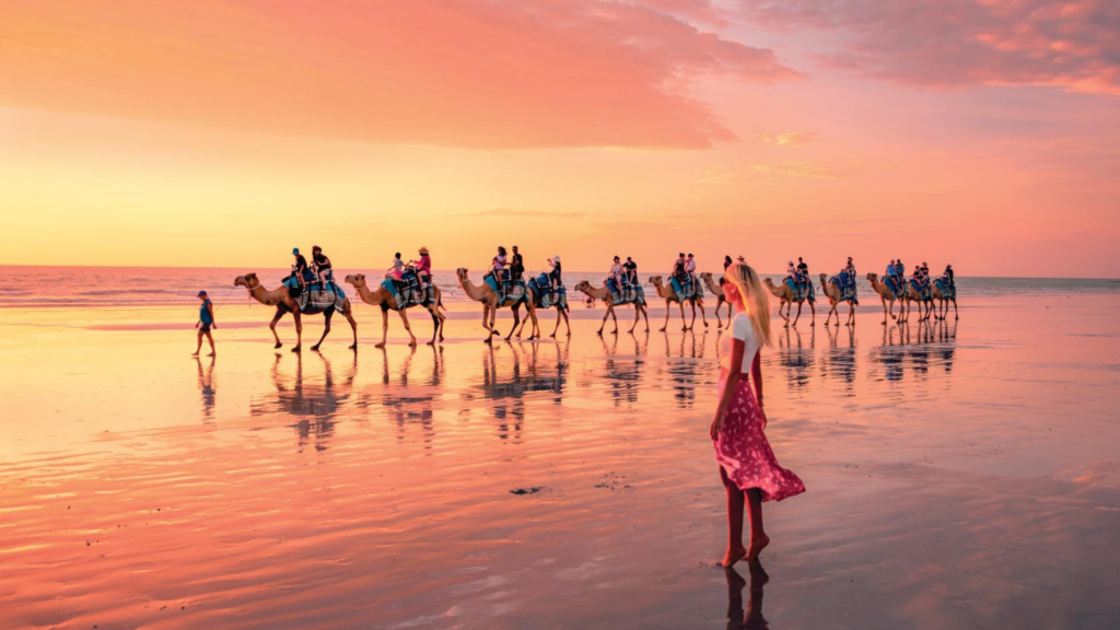 23 Travel Experiences for 2023